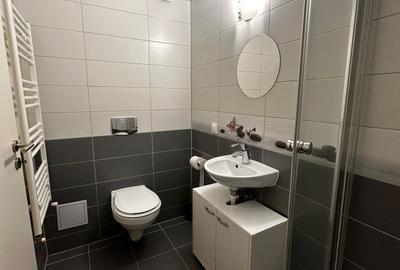 Apartament cu 3 camere de inchiriat - Maurer Coresi - 9