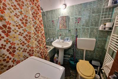 Garsoniera, situata in Targu Jiu, Strada Hidrocentralei - 6