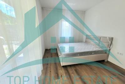 De inchiriat parter duplex nou,110 mp+curte, Dezmir! - 12