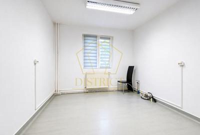Spatiu comercial cu 3 camere | Circumvalatiunii - 11