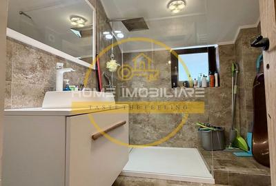 Apartament 3 Camere Decomandat Pacurari Mall Moldova - 8