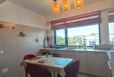 3 camere PREMIUM într-o Zonă Centrală și Liniștită - 4
