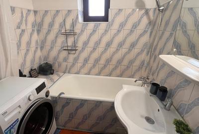Apartament 2 camere/ boiler/ 7 minute de metrou - 15