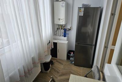 GARSONIERA MILITARI RESIDENCE SG. ILIE PETRE 84, PRIMA CHIRIE, MOBILATA, UTILATA - 6