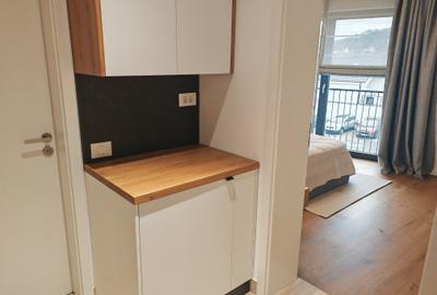 Apartament 3 camere mobilat si utilat nou zona Central - M99 - 19