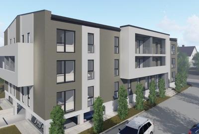 Apartament 2 camere D, Nicolina la 500m de Bulevard cod: 144397 - 2