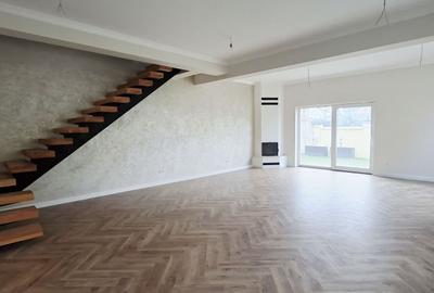 Duplex cu 4 camere - Parcul central Dumbravita - 1