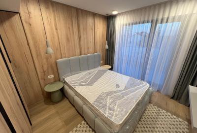 Inchiriere Apartament 4 Camere Iancu Nicolae - 18