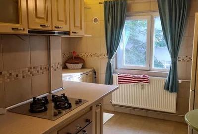 Apartament 3 Camere Alba Iulia,Decebal,2 Bai,2 Balcoane,Decomandata - 6