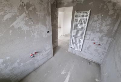 Casa individuala, 120mp utili, teren 600mp, CF, Jucu - 12
