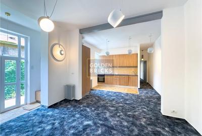 Vilă elegantă | Unirii Udriste | Piața Sf. Ștefan | Curte pr - 5