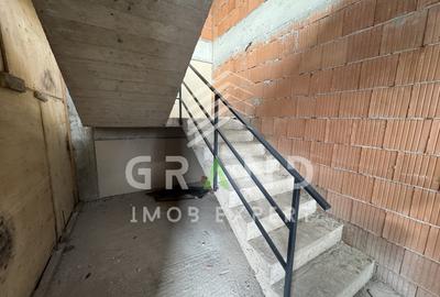 DE ÎNCHIRIAT–Spațiu Comercial/Birouri/Clinică–162 mp OPEN SPACE | Florești/ONCOS - 6