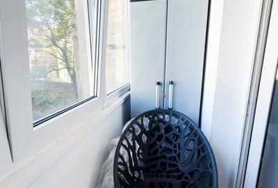 Apartament 3 camere-Bd. Corneliu Coposu-centrala proprie-parcare - 16