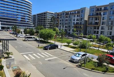 Onix Residence 2 Camere Gata De Mutat Mobilat Complet Cu Loc De Parcare Privat - 3