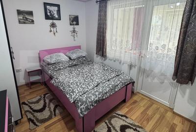 Apartament spațios, 2 decomandate, parter, zona Elite - 5
