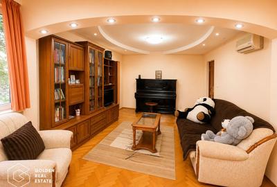 Apartament superb, 2 camere, etaj 1, C. Romanilor - 5