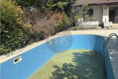 Vila Individuala Spectaculoasa cu Piscina, Erou Iancu Nicolae-Pipera - 44