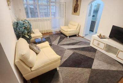 Apartament 3camere lux,mobilat si utilat integral,zona Ultracentrala,Hot.Ceahlau - 7
