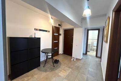 3 Camere Spațioase în Inima Capitalei | Piața Romană | Vedere Panoramică - 8