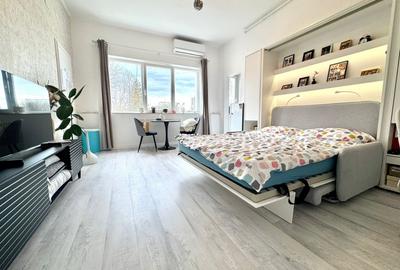 Apartament cu 1 camera -  Ultracentral - Casa de Cultura a Studentilor - 4