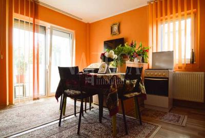 Garsonieră semidecomandată în Mărăști