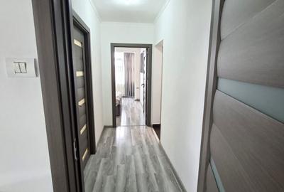 De vanzare 3 camere-renovat-Cal. Giulesti 52, langa parc Marin Preda - 23