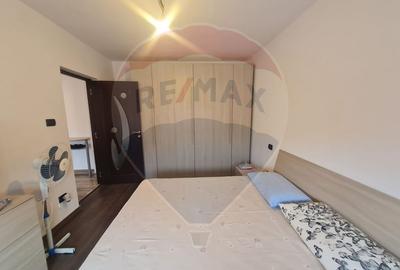 Apartament cu 2 camere de închiriat în zona Gara - 3