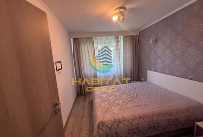 Vanzare 3 Camere Mobilat Centrala Blv. Constantin Brancoveanu - 7