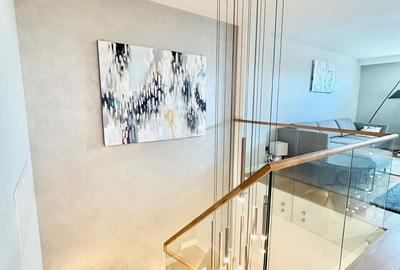 Modern villa | 7 rooms | residential complex with security | Iancu Nicolae - 34