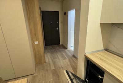 2 camere Lujerului - complex Exigent Plaza - Faza 5 - 5