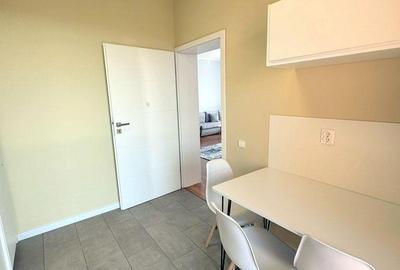 2 camere, bloc nou, in Marasti, strada Dorobantilor, PRIMA INCHIRIERE - 9