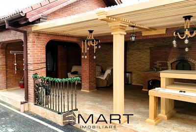 Casa 300mp teren 2500mp Miercurea Sibiului - 7