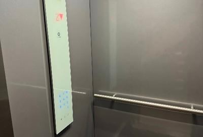 Inchiriere Apartament 2 camere - Grozavesti (Politehnica) - 11