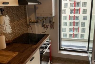 Studio | Plaza Residence | 10 Min Metrou Lujerului - 6