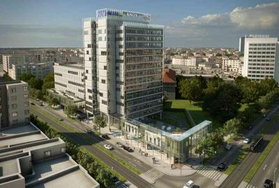The Mark - TOWER - 3