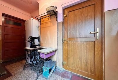Casa 4 camere de vanzare in Centru, Cluj Napoca - 3