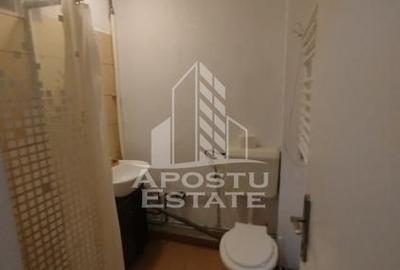 Apartament cu 1 camera, de vanzare, zona Buziaslui, Timisoara - 4