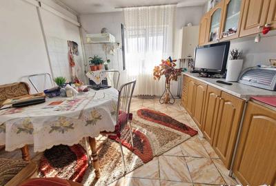 Apartament 2 camere, situat in Targu Jiu, Lt. Col. D-tru Petrescu - 6