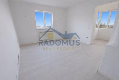 Apartament curte 59mp - Ultracentral - 115 mp Utili - Renovat Interior - 5