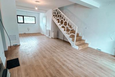 Duplex Modern Tunari- langa Primarie,aproape de Pipera,3 min.de Scoala Americana - 3