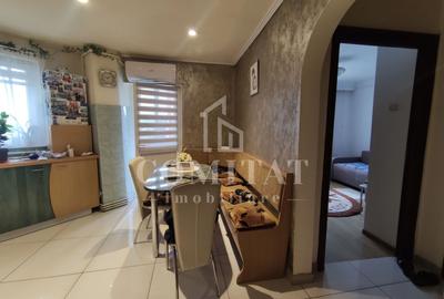 Apartament cu 2 camere decomandate | Zona Parking Primăverii -Mănăștur - 3
