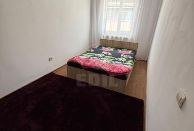 Apartament 1 camera zona Stejarului - 4
