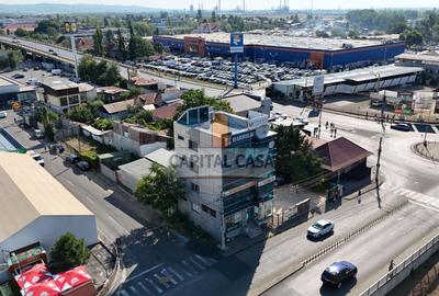 Spațiu Comercial de 300mp lângă Afi mall Ploiești - 1