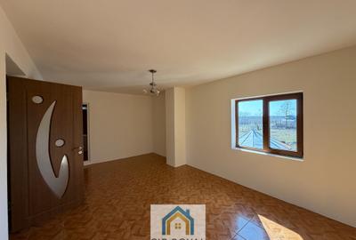 Casa 6 camere  Jud. Dâmbovița,Com. Corbii Mari,Satu Nou,Str. Troiței nr. 6, - 46
