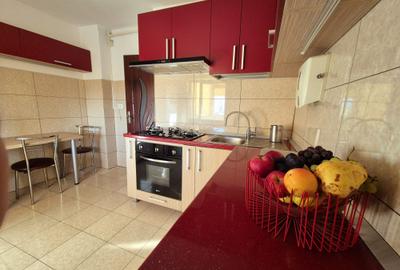 Tomis Nord - Boema - 3 camere decomandate - 1