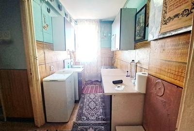 Apartament 3 camere decomandat – etaj 2, zonă excelentă, Bumbești-Jiu - 6