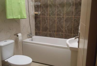 MAMAIA, doar  termen lung, oferta 2 camere, tot confortul, zona Dorna, lux - 10