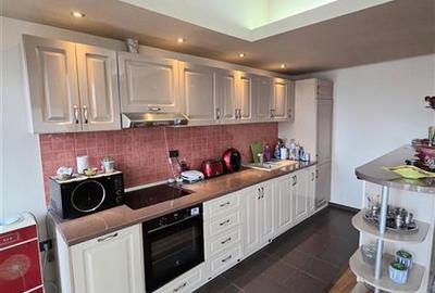 Apartament Superb, pe Malul Marii, zona Faleza Nord - 5