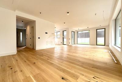 Vila Smart&Green *276mp* First Rent // Pipera-Erou Iancu Nicolae - 2