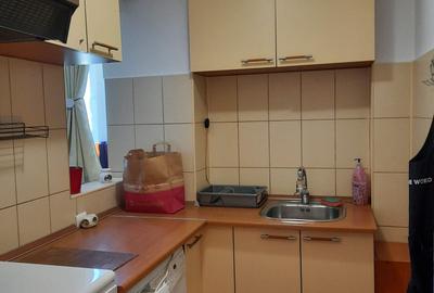 Lujerului-Militari, 2 aparate ac, decomandat - 10